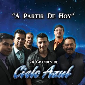 Download track Se Rompieron Las Cadenas Cielo Azul