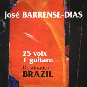 Download track Boibobo Jose Barrense - Dias