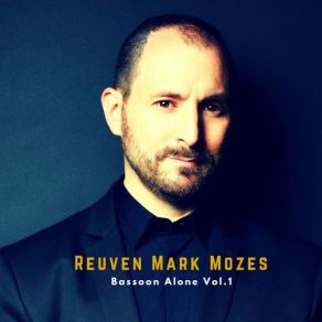 Download track Cello Suite No. 5 In C Minor, BWV 1011 IV. Sarabande Reuven Mark Mozes