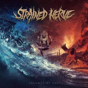 Download track Crom Strained Nerve