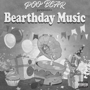 Download track Will I See You Pooh BearAnitta