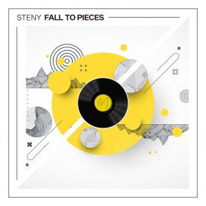 Download track Fall To Pieces (Original Mix) Steny