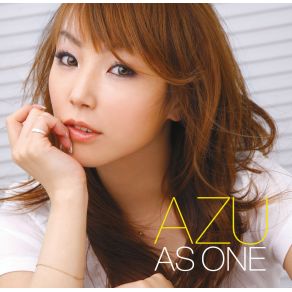 Download track YOU'RE MY ONLY SHININ' STAR AZU