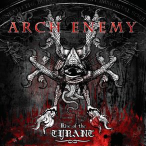 Download track The Great Darkness Arch Enemy