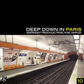 Download track Paris (Drauf & Dran Remix) Renè Bourgeois