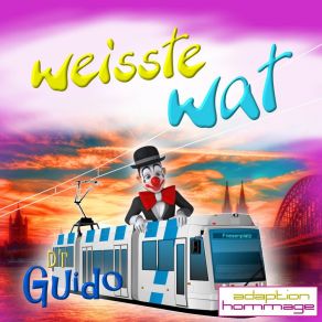 Download track Weisste Wat (KVB-Spaß-Mix (Adaption Hommage Edition)) D'R GUIDO