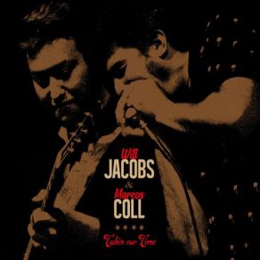 Download track Going To Berlin Marcos Coll, Will Jacobs