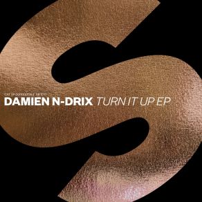 Download track Turn It Up Damien N - Drix