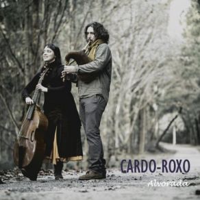 Download track Fandango Saloio Cardo-Roxo