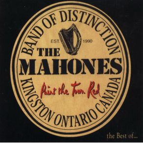 Download track Paint The Town Red Mahones