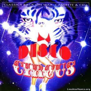 Download track The Mexican Disco Circus