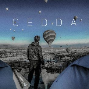 Download track Breath Of The Universe Cedda