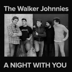 Download track Misteris Del Teu Cos The Walker Johnnies