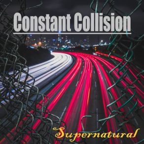 Download track Terminal Velocity Constant Collision