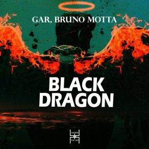 Download track Black Dragon (Extended Mix) Bruno Motta