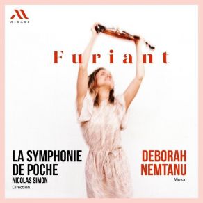 Download track 09 - Tzigane, M. 76 (Arr. Lucas Henri) Deborah Nemtanu, La Symphonie De Poche