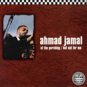 Download track What'S New Ahmad Jamal