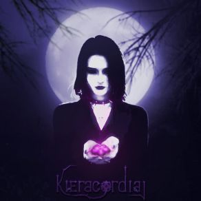 Download track As Long As There's A Moon Kieracordia