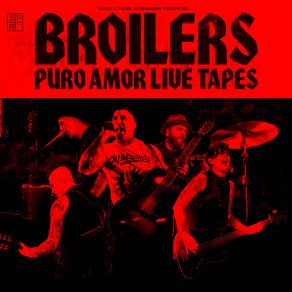 Download track Wie Weit Wir Gehen (Live 2022) Broilers