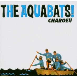 Download track Tiger Rider Vs. The Time Sprinkler! The Aquabats!, Bat Commander, The