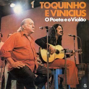 Download track Pot-Pourri: Berimbau / Consolação Toquinho