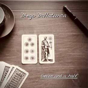 Download track The Half Diego Dallaturca