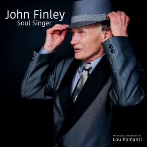 Download track What Time Can Do John Finley