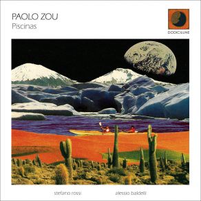 Download track Squat Paolo Zou