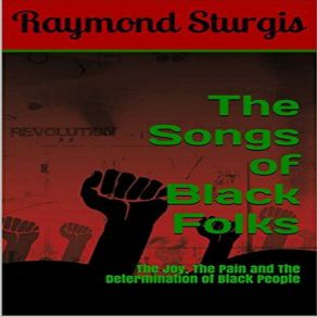 Download track Unfulfilled Dreams Raymond Sturgis