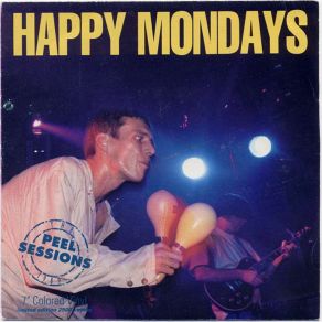 Download track Do It Better The Happy Mondays