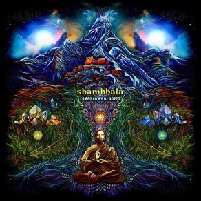 Download track Shambhala Centavra Project