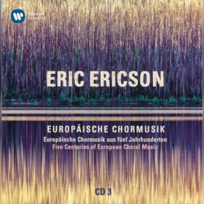 Download track Poulenc: Figure Humaine - VII. La Menace Sous Le Ciel Rouge Stockholm Chamber Choir, Swedish Radio Choir, Eric Ericson