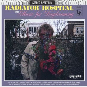 Download track For Daydreamers Only Radiator Hospital