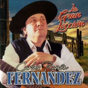 Download track La Noche Y El Cantor Carlos Ramón Fernández