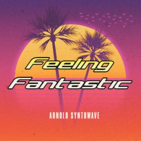 Download track Arnold The Instructor Arnold Synthwave