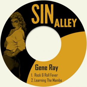 Download track Learning The Mambo Gene Ray