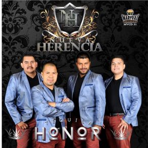 Download track Me Traes Loquito La Nueva Herencia