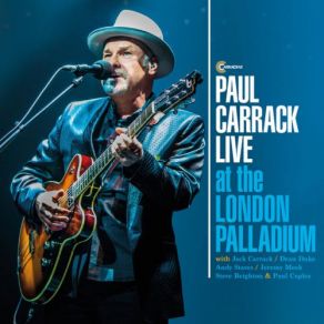 Download track If I Should Fall Behind (Live) Paul Carrack