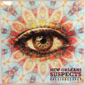 Download track Get It Started The New Orleans Suspects