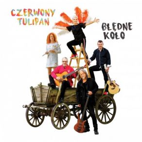 Download track Kometa Czerwony Tulipan