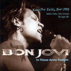 Download track Blaze Of Glory Bon Jovi