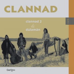 Download track Gaoth Barra Na Dtonn Clannad