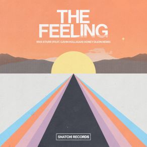 Download track The Feeling (Honey Dijon's Dub Plate Mix) Gavin HolliganHoney Dijon