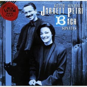 Download track 8. Sonata In A BWV 1032 -I- Vivace Johann Sebastian Bach