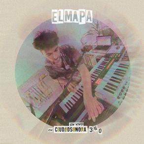 Download track Nuevo Cielo ELMAPA