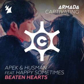 Download track Beaten Hearts (Extended Mix) Husman, APEK, Happy Sometimes