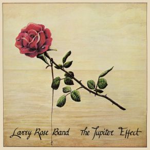 Download track Blues Are Dyin' Larry Rose Band