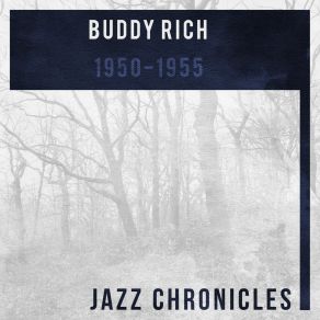 Download track Carnegie Blues (Airmail Special) (Live) Buddy Rich