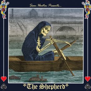 Download track The Shepherd Sean Houten