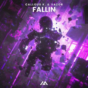 Download track Fallin (Extended Mix) Vazor